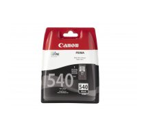 Canon PG-540 w/sec tintes kārtridžs 1 pcs Oriģināls Standarta produktivitāte Melns