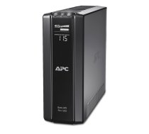 APC Back-UPS Pro nepārtrauktas barošanas avots (UPS) Line-Interactive 1,2 kilovoltampērs 720 W