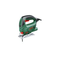 Bosch PST 650 elektriskais zāģis 3100 sitieni minūtē 500 W 1,6 kg