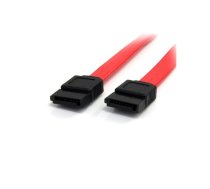 StarTech.com SATA36 SATA kabelis 0,914 m SATA 7-pin Sarkans