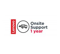 Lenovo 1 Year Onsite Support (Add-On)