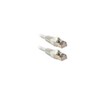 Lindy 47197 tīkla kabelis Balts 7,5 m Cat6 S/FTP (S-STP)