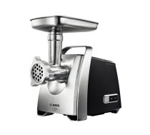 Bosch MFW68660 gaļas maļamā mašīna 800 W Melns