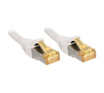 Lindy 47324 tīkla kabelis Balts 2 m Cat7 S/FTP (S-STP)