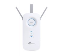 TP-Link RE450 Tīkla atkārtotājs Balts 10, 100, 1000 Mbit/s
