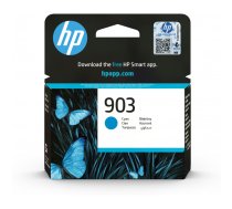 HP 903 Cyan Original Ink Cartridge