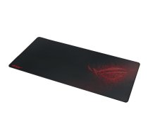 ASUS ROG Sheath Spēļu peles paliktnis Melns, Sarkans