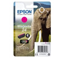 Epson Elephant C13T24234022 tintes kārtridžs 1 pcs Oriģināls Fuksīns