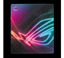 ASUS ROG Strix Edge Spēļu peles paliktnis Daudzkrāsains