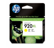 HP 920XL High Yield Yellow Original Ink Cartridge