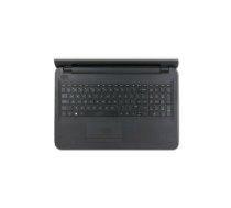 HP Top cover & keyboard (NL) Vāks