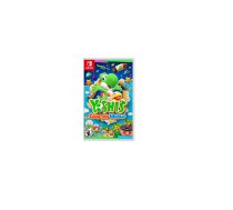 Nintendo Yoshi´s Crafted World, Switch Standarts Nintendo Switch