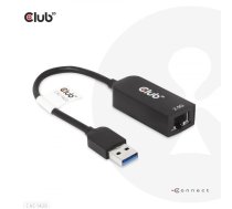 CLUB3D CAC-1420 tīkla karte Ethernet 2500 Mbit/s