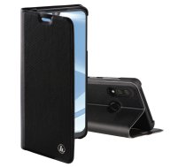 Hama Slim Pro mobilo telefonu apvalks 16 cm (6.3") Folio Melns