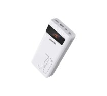 Romoss Sense 8P+ Power bank lādētājs 30000mAh