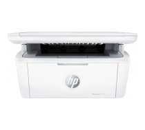 HP LaserJet MFP M140w Wireless Black & White Printer