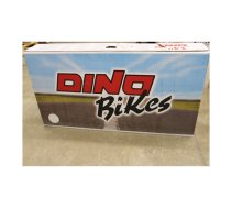 SALE OUT. 14 INCH BIKE UNICORN 144R-UN, DAMAGED PACKAGING | Dino