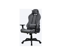 Arozzi Soft Fabric | Gaming Chair | Torretta SoftFabric | Ash