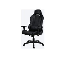 Arozzi Torretta SoftPU Gaming Chair -Pure Black | Arozzi Polyurethane leather | Arozzi | Pure black