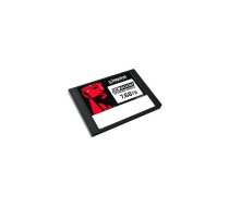 SSD SATA2.5" 3.84GB 6GB/S/SEDC600M/3840G KINGSTON