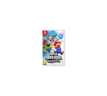 Super Mario Bros. Wonder, Nintendo Switch - Spēle
