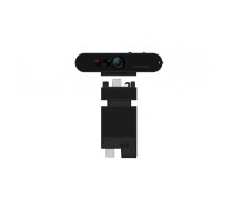 Lenovo ThinkVision MC60 (S) vebkamera 1920 x 1080 pikseļi USB 2.0 Melns