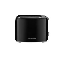 Sencor STS 2607BK Tosteris 750W