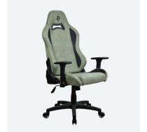 Arozzi Torretta SuperSoft Gaming Chair - Forest | Arozzi Supersoft | Arozzi | Torretta 2023 Edition | Forest green