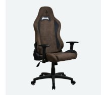 Arozzi Frame material: Metal  Wheel base: Nylon  Upholstery: Supersoft | Gaming Chair | Torretta SuperSoft | Brown