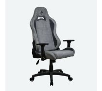 Arozzi Frame material: Metal  Wheel base: Nylon  Upholstery: Supersoft | Gaming Chair | Torretta SuperSoft | Anthracite