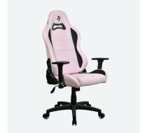 Arozzi Frame material: Metal  Wheel base: Nylon  Upholstery: Supersoft | Arozzi | Gaming Chairs | Torretta SuperSoft | Pink