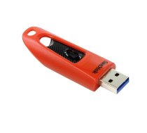 MEMORY DRIVE FLASH USB3 32GB/SDCZ48-032G-U46R SANDISK