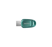 Zibatmiņa SanDisk Ultra Eco 128GB Green