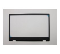 LCD Bezel w/Mylar