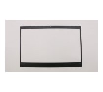 LCD RGB bezel sheet assembly