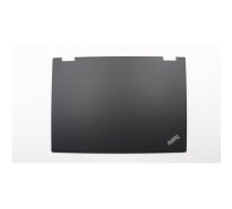 Black LCD cover for Lenovo