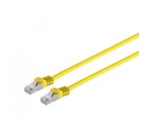 CAT7 S/FTP Network Cable 2m,