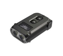 FLASHLIGHT T SERIES 500 LUMENS/TINI 2 NITECORE