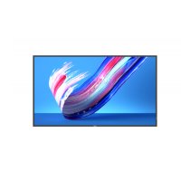 Philips 55BDL3650Q Plakans digitālā displeja panelis 139,7 cm (55") LCD Wi-Fi 350 cd/m² 4K Ultra HD Melns Iebūvētais procesors A