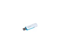 Philips FM16FD75B/00 USB zibatmiņa 16 GB USB Type-A 3.2 Gen 1 (3.1 Gen 1) Balts