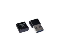 Philips FM32FD90B USB zibatmiņa 32 GB USB Type-A 3.0 Melns