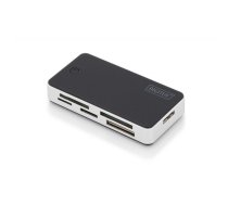 USB 3.0 Card Reader with 1m