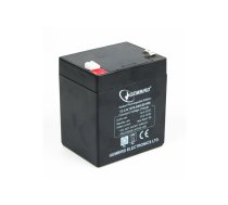 EnerGenie Rechargeable battery 12 V 5 AH for UPS | EnerGenie