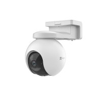EZVIZ EB8 4G Sfērisks IP drošības kamera Iekštelpu un āra 2304 x 1296 pikseļi Pie griestiem/sienas