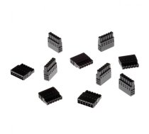 TU6009 CONN 6-PIN 2.5MM 10P