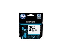 HP 305 Black Original Ink Cartridge