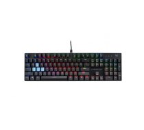 KEYBOARD PREDATOR AETHON 303/BLACK GP.KBD11.048 ACER