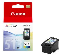 Canon 2971B001 tintes kārtridžs 1 pcs Oriģināls Tirkīzzils, Fuksīns, Dzeltens