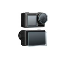 SunnyLife Lens Cover 2x Lcd Screen For Dji Osmo Action