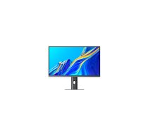 Xiaomi 4K Monitor 27 "  IPS  UHD  3840 x 2160  16:9  6 ms  400 cd/m  Black  60 Hz  HDMI ports quantity 2